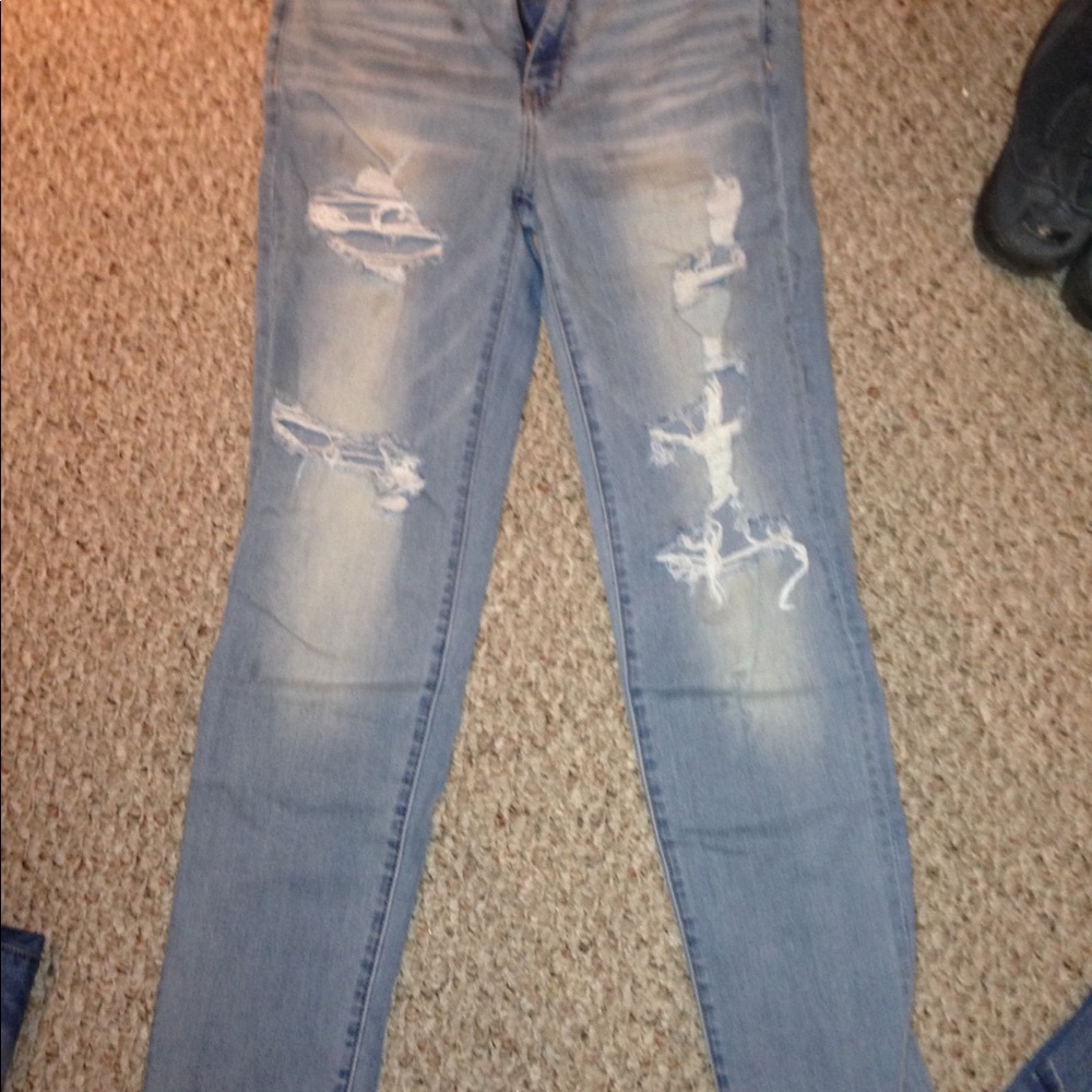 Jeans